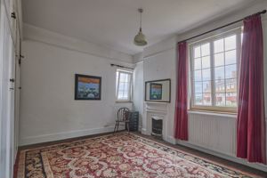 Bedroom 3- click for photo gallery